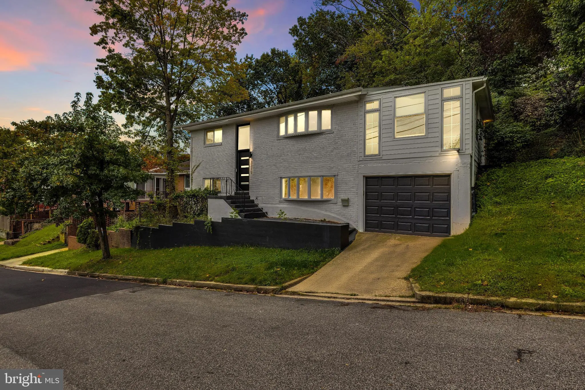 Washington, DC 20020