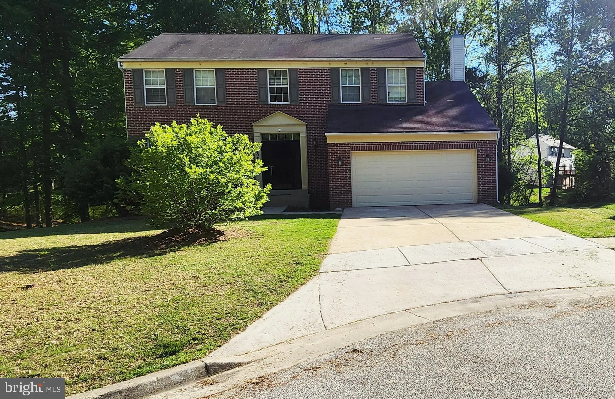 10203 THUNDERCLOUD COURT, Upper Marlboro, MD 20774