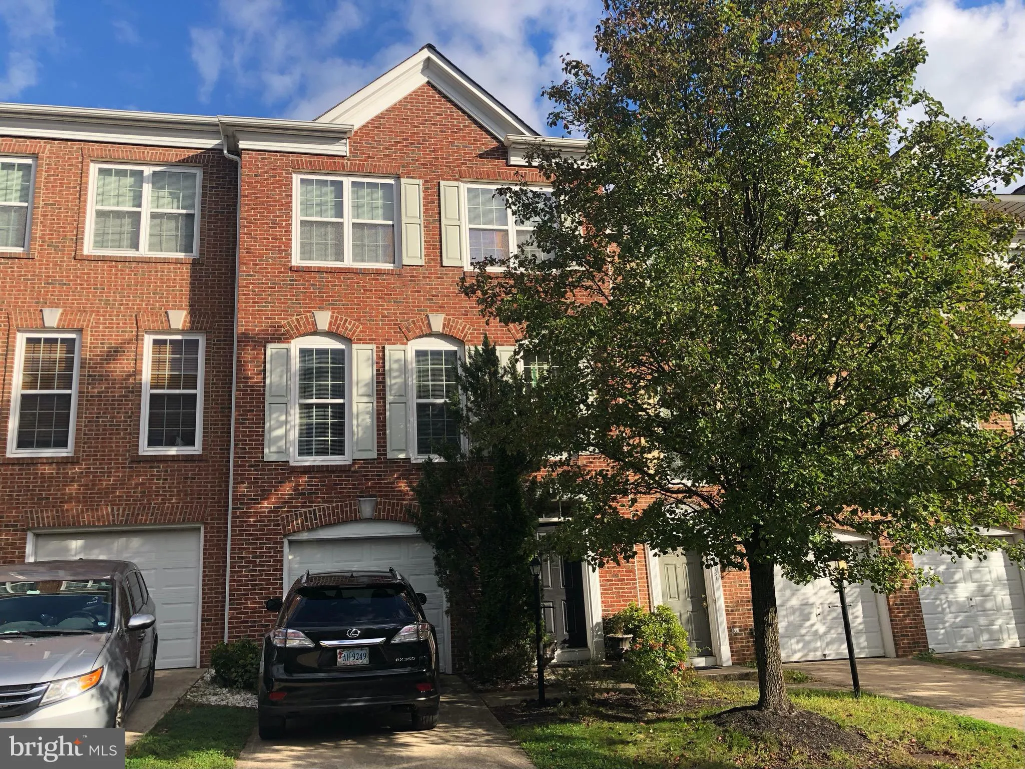 8935 SINGLELEAF CIRCLE, Lorton, VA 22079