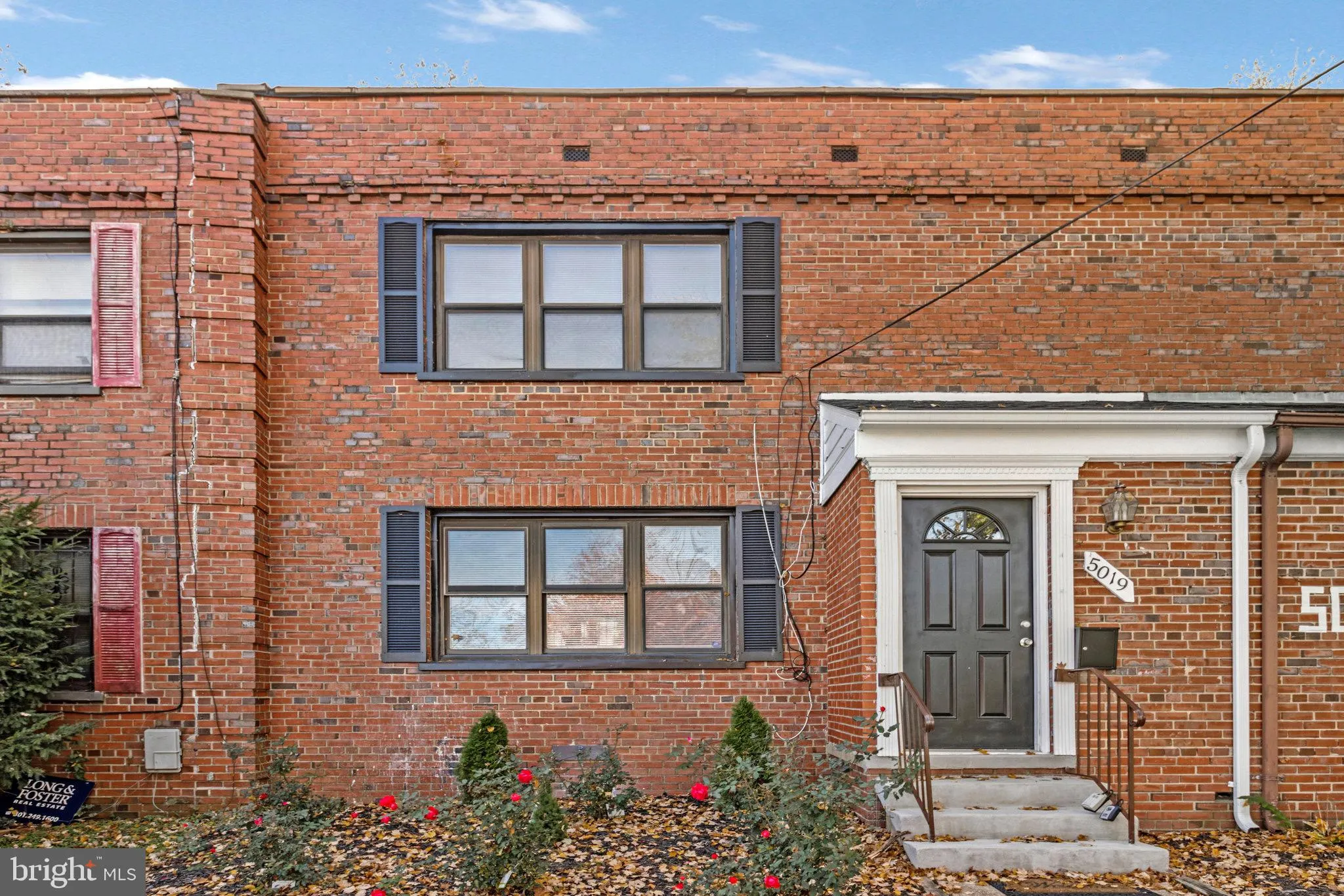 5019 JUST STREET, Washington, DC 20019