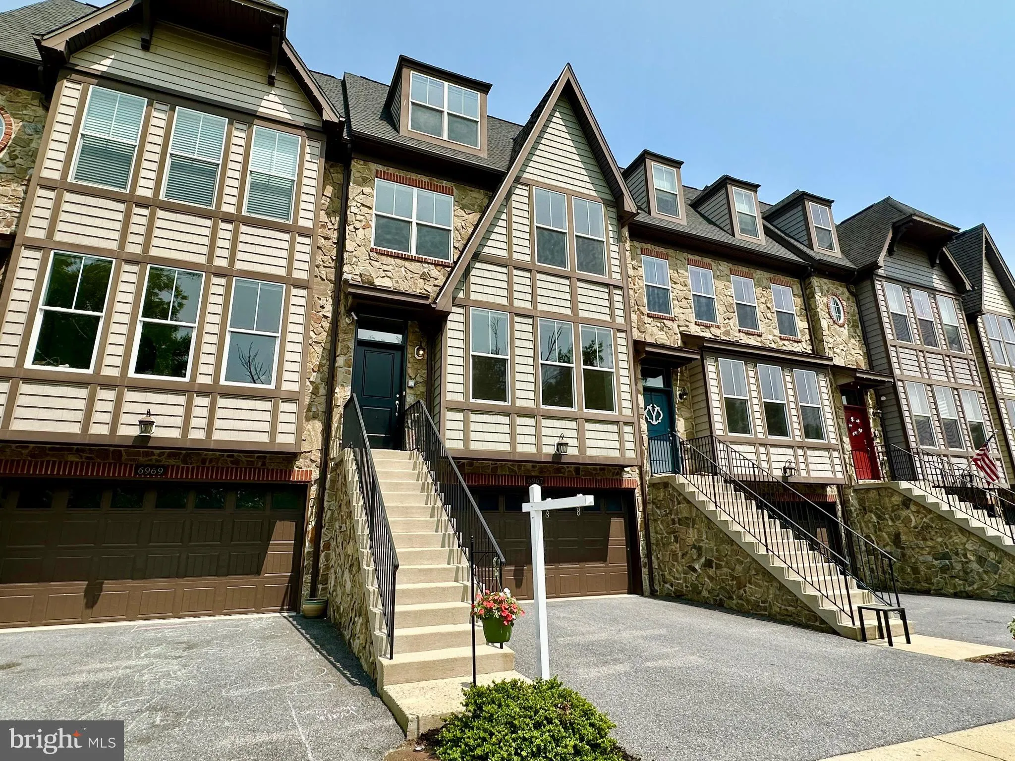 6967 COUNTRY CLUB TERRACE, New Market, MD 21774