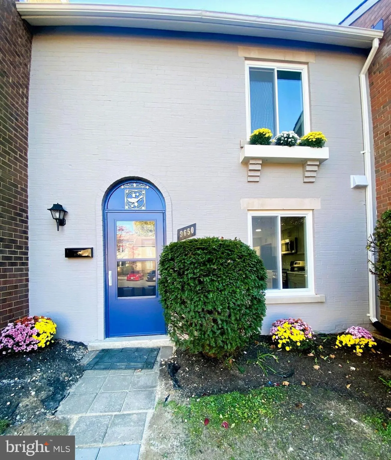 9650 MARSTON LANE, Gaithersburg, MD 20886