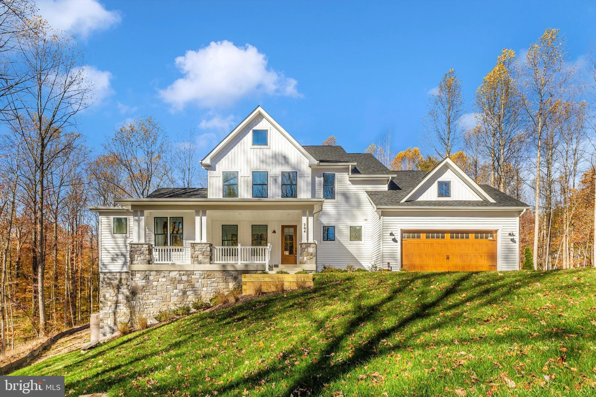 204 THREE RIVERS ROAD, Harwood, MD 20776