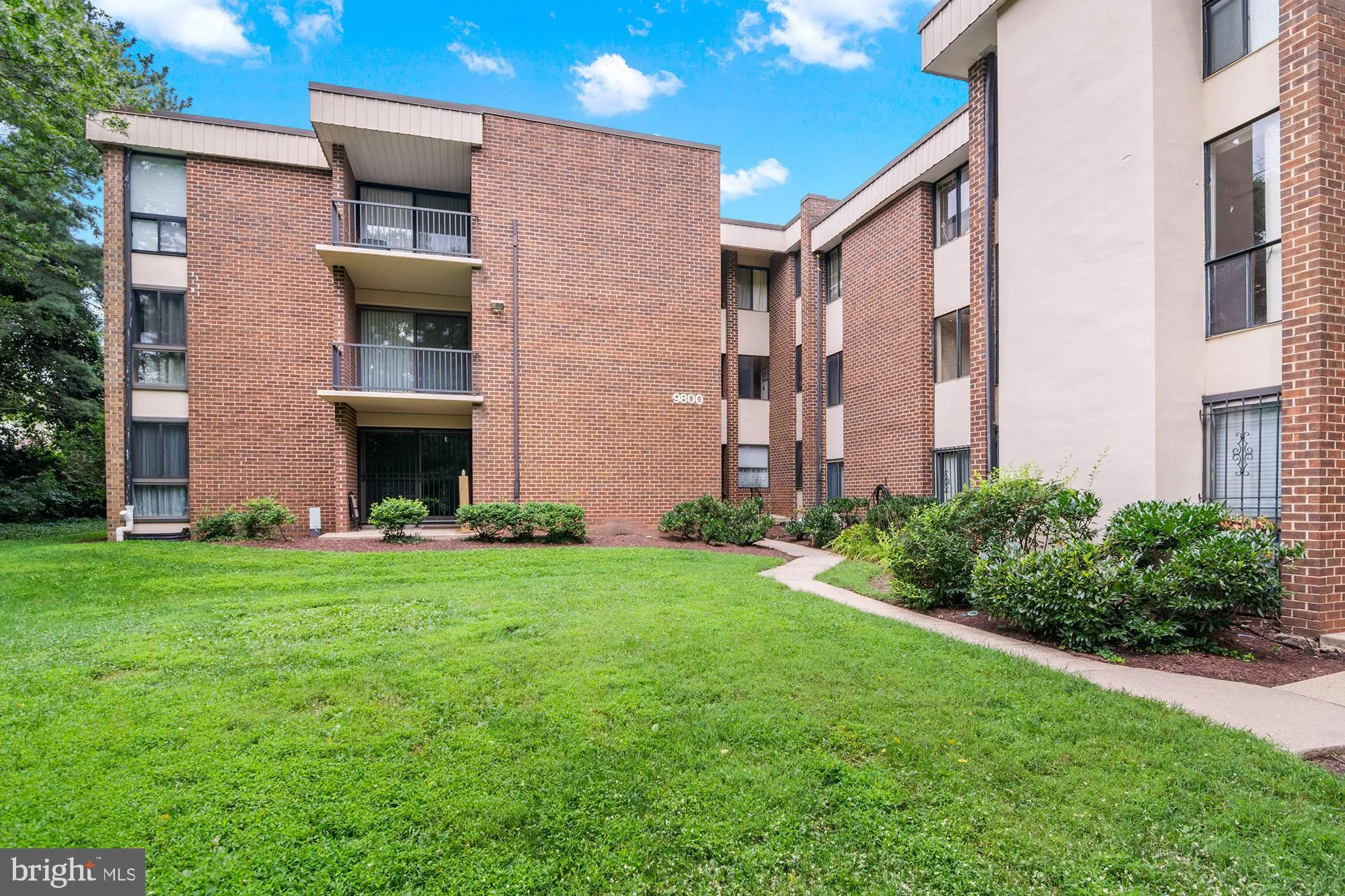 9800 GEORGIA AVENUE, Silver Spring, MD 20902