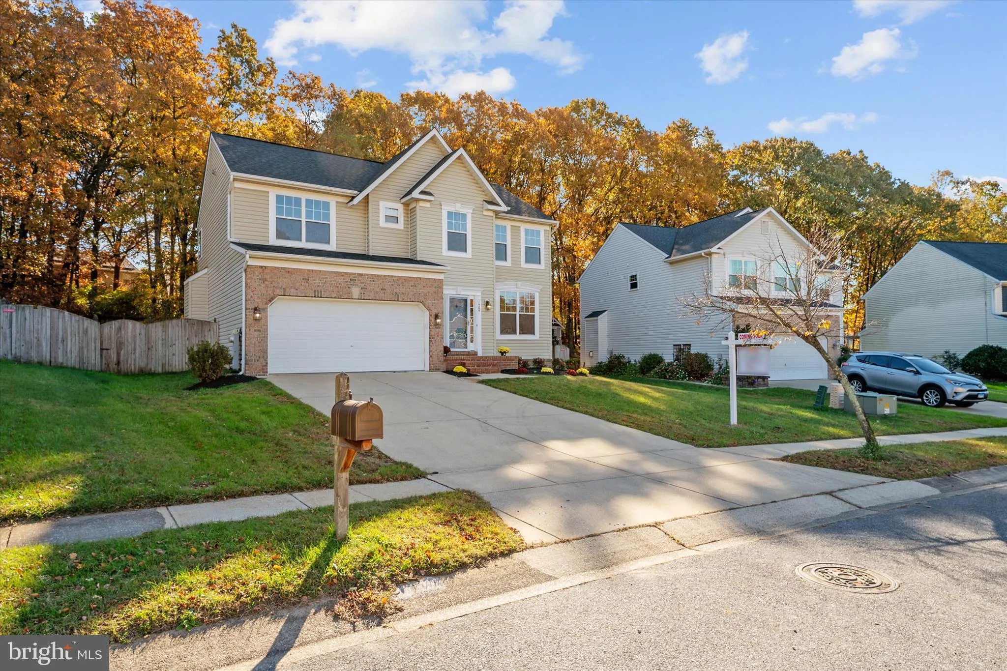 1409 SWEET CHERRY COURT, Severn, MD 21144