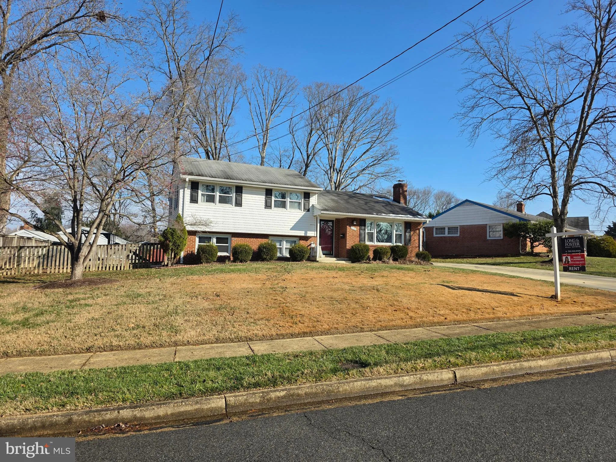 8140 DRAYTON LANE, Springfield, VA 22151