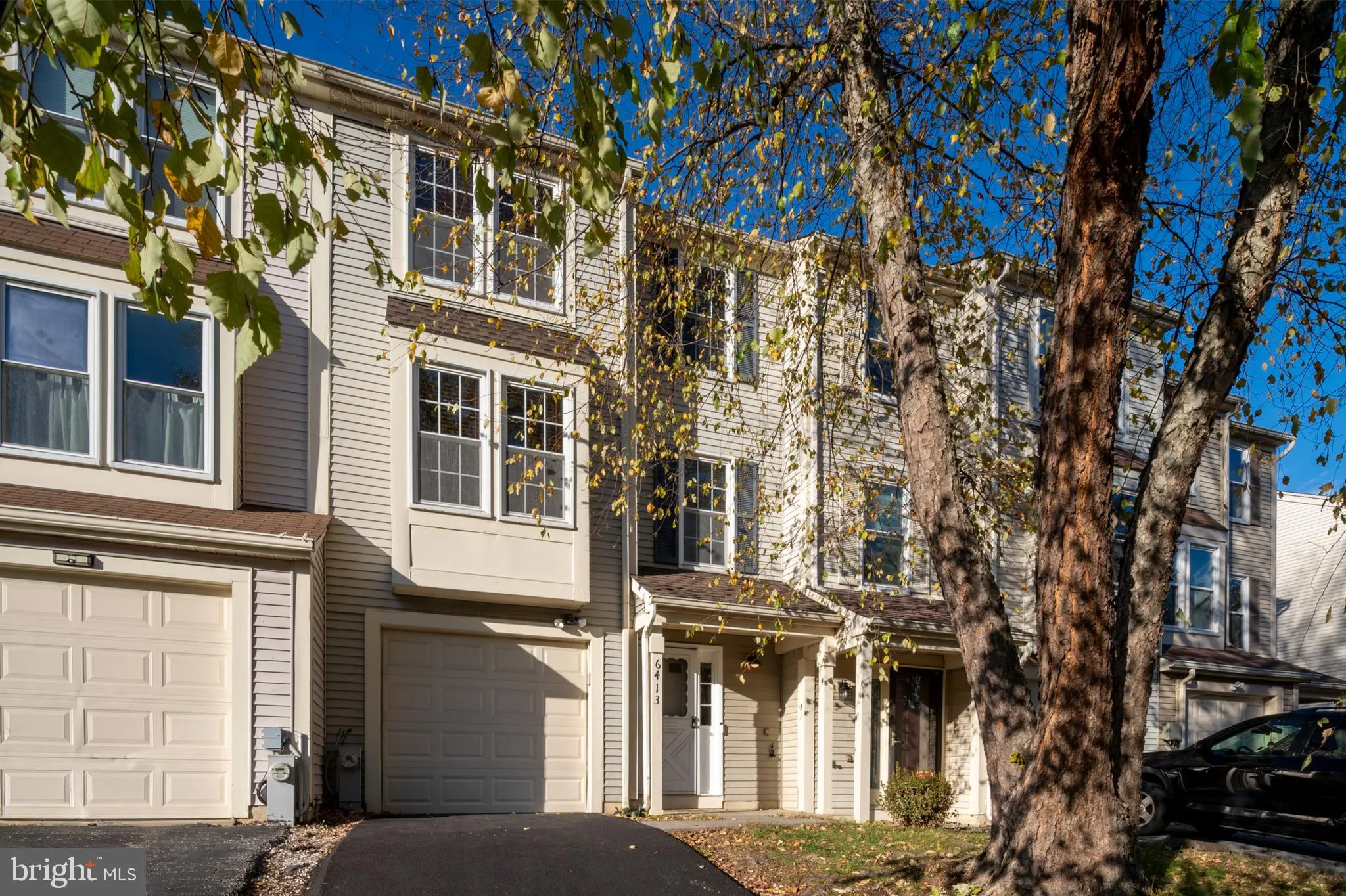 6413 POUND APPLE COURT, Columbia, MD 21045