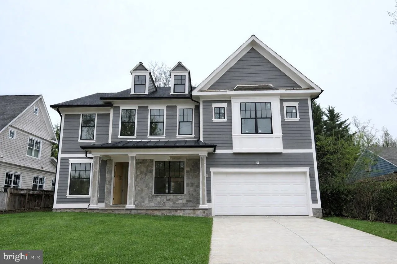 4807 DERUSSEY PARKWAY, Chevy Chase, MD 20815