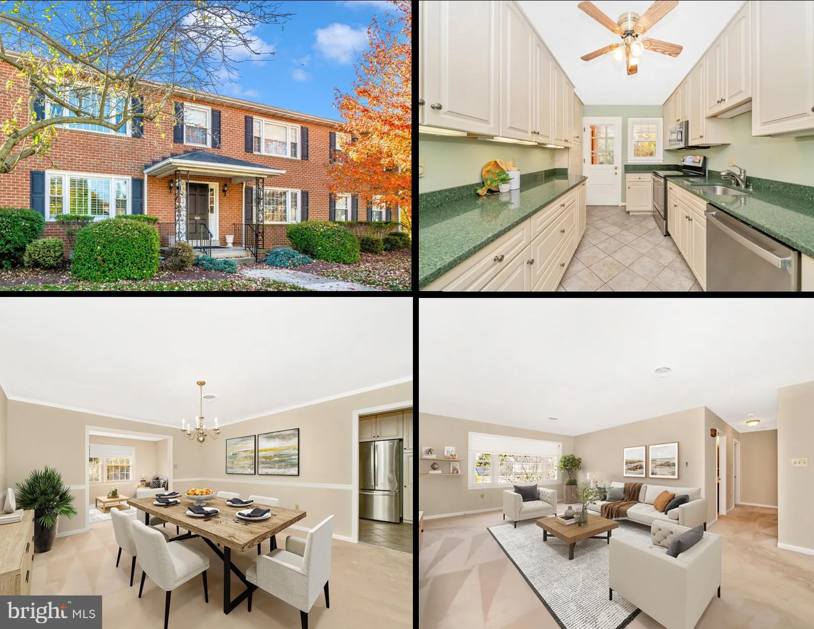 1616 ROCK CREEK DRIVE, Frederick, MD 21702