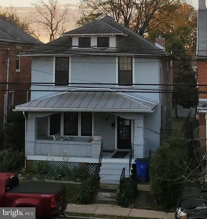 104 7TH STREET, Frederick, MD 21701