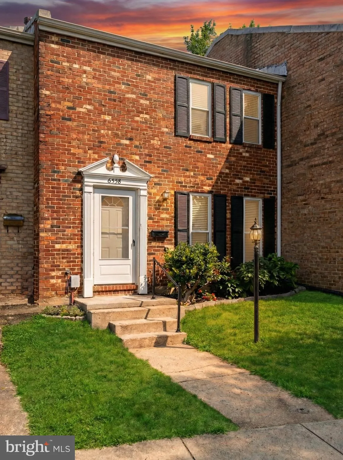 6558 GILDAR STREET, Alexandria, VA 22310