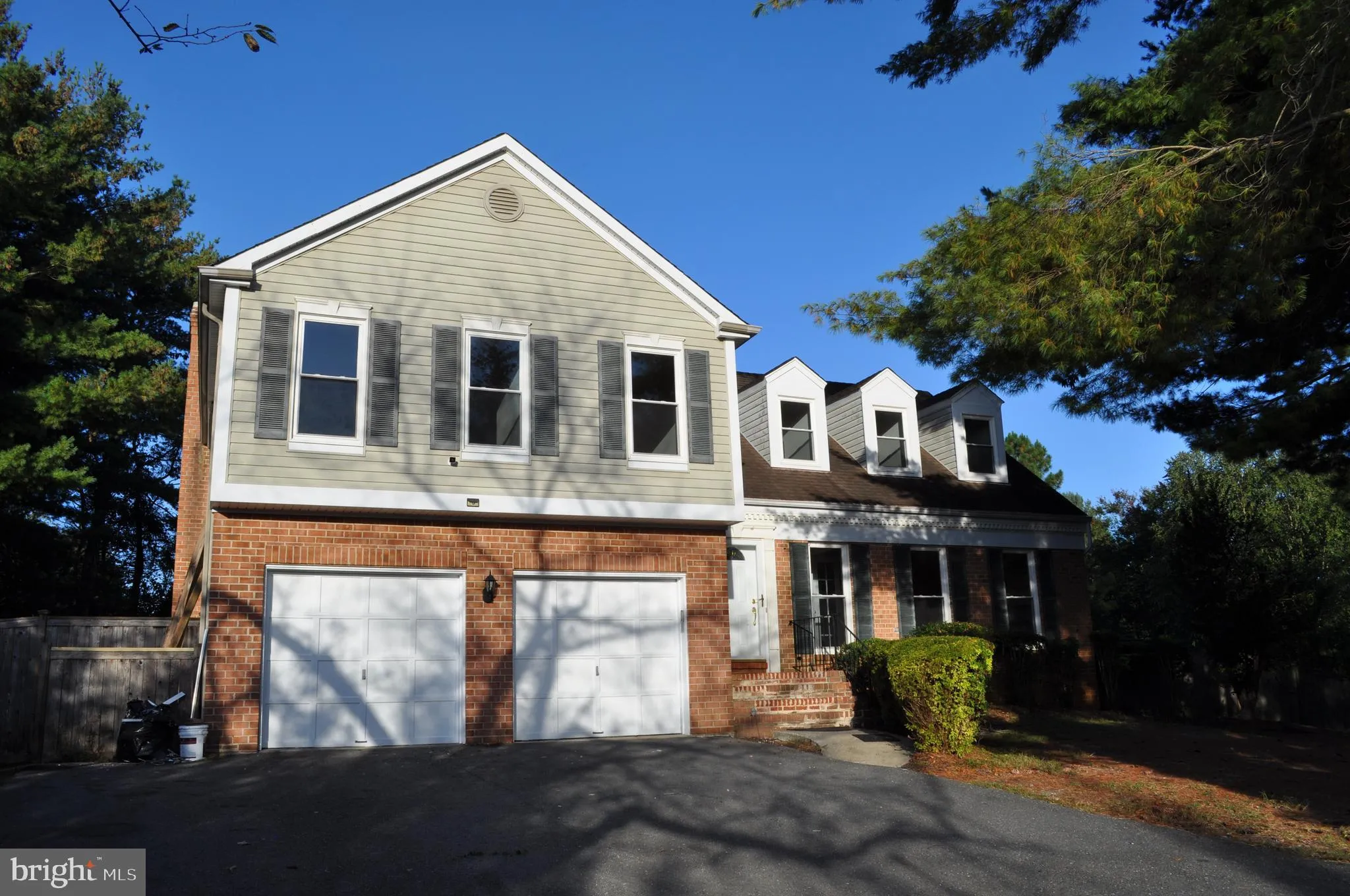 14616 FALLING LEAF WAY, Gaithersburg, MD 20878