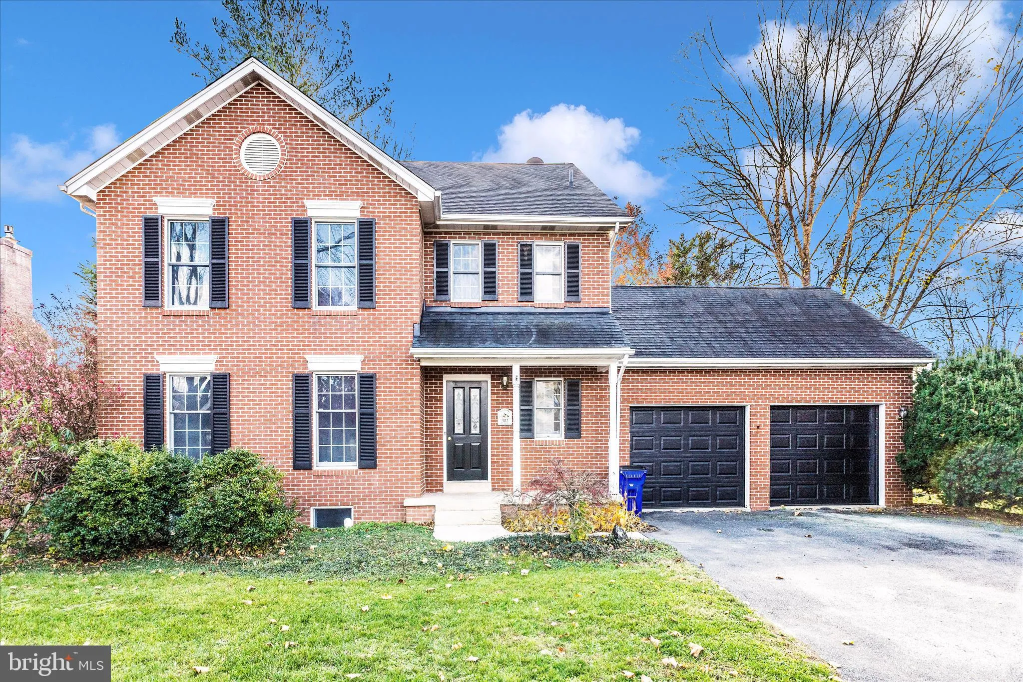 302 HOLLEYBROOKE COURT, Walkersville, MD 21793