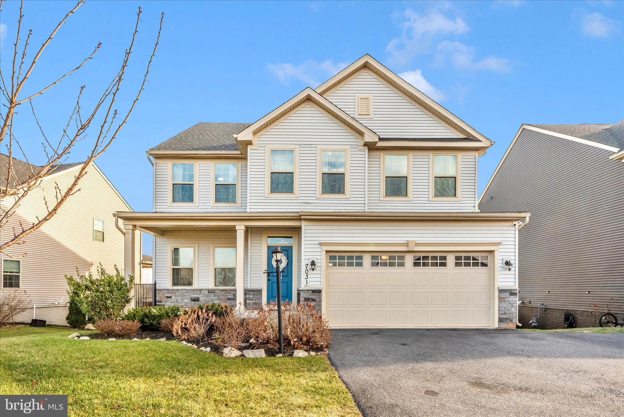 7031 EAGLEHEAD DRIVE, New Market, MD 21774