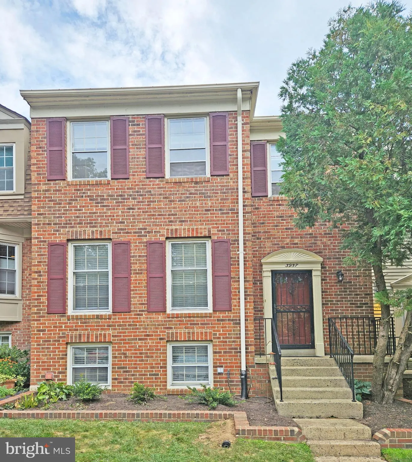 3957 HANCOCK FOREST TRAIL, Annandale, VA 22003
