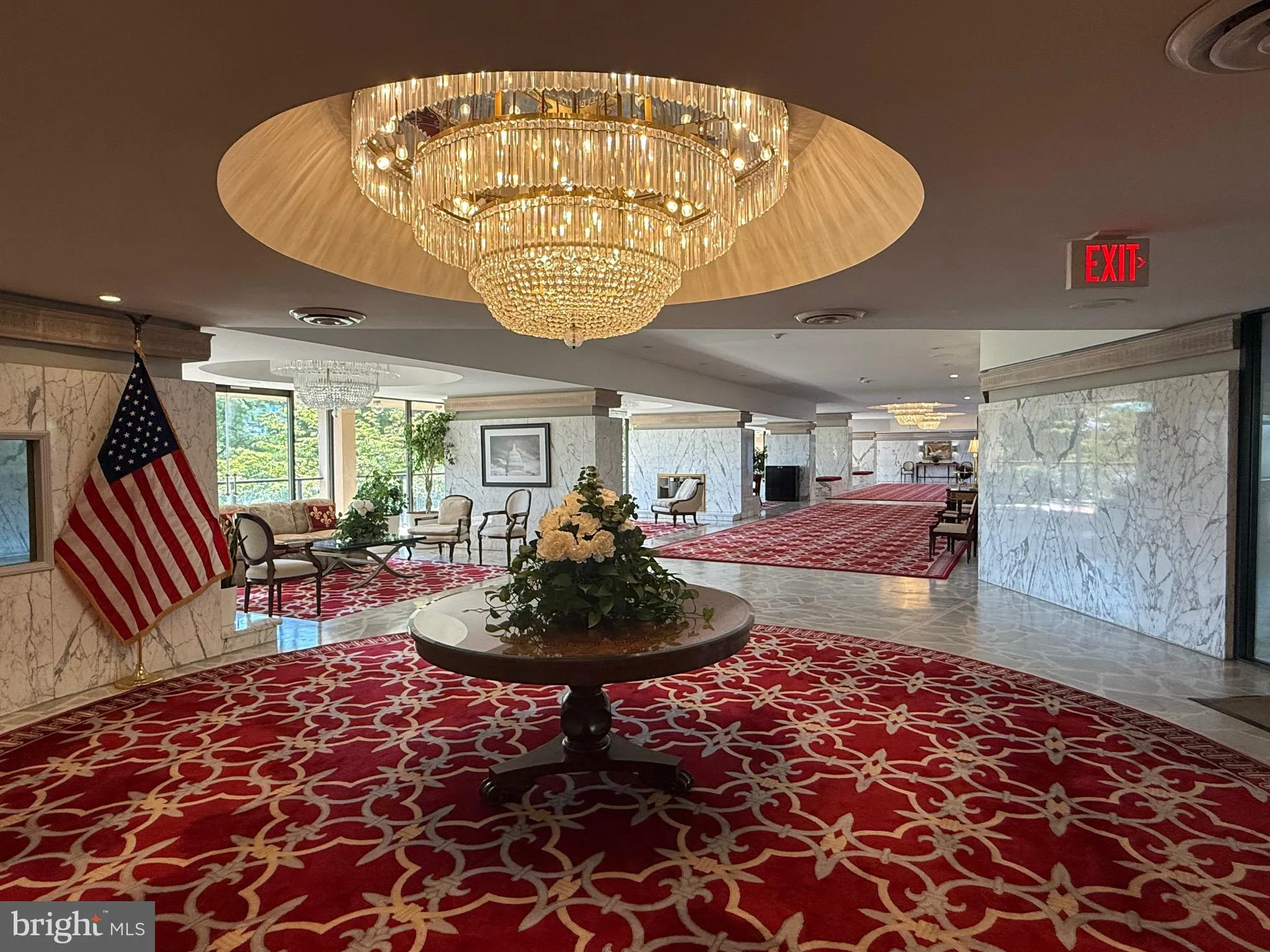 1101 ARLINGTON RIDGE ROAD, Arlington, VA 22202