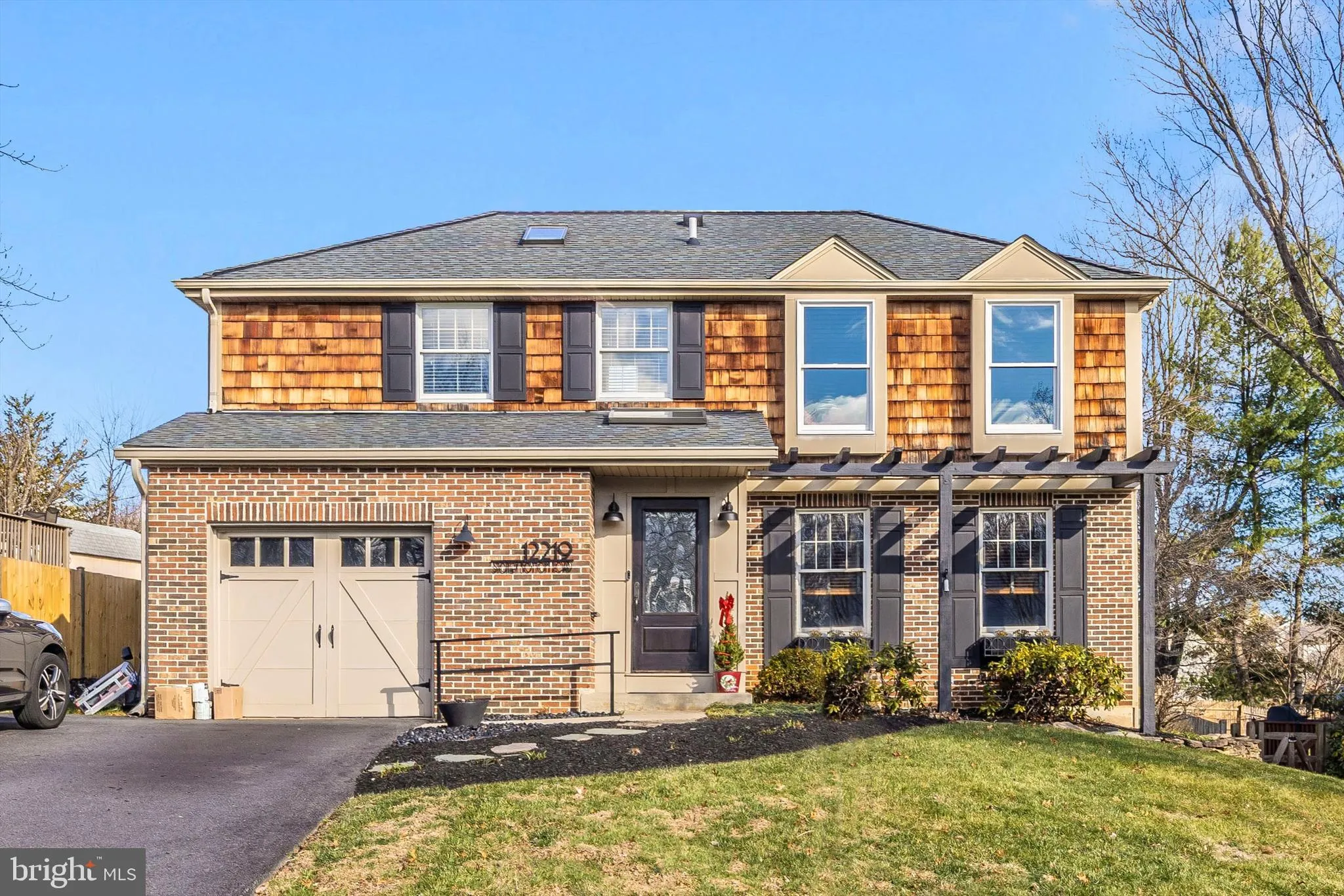 12219 STONEY BOTTOM ROAD, Germantown, MD 20874