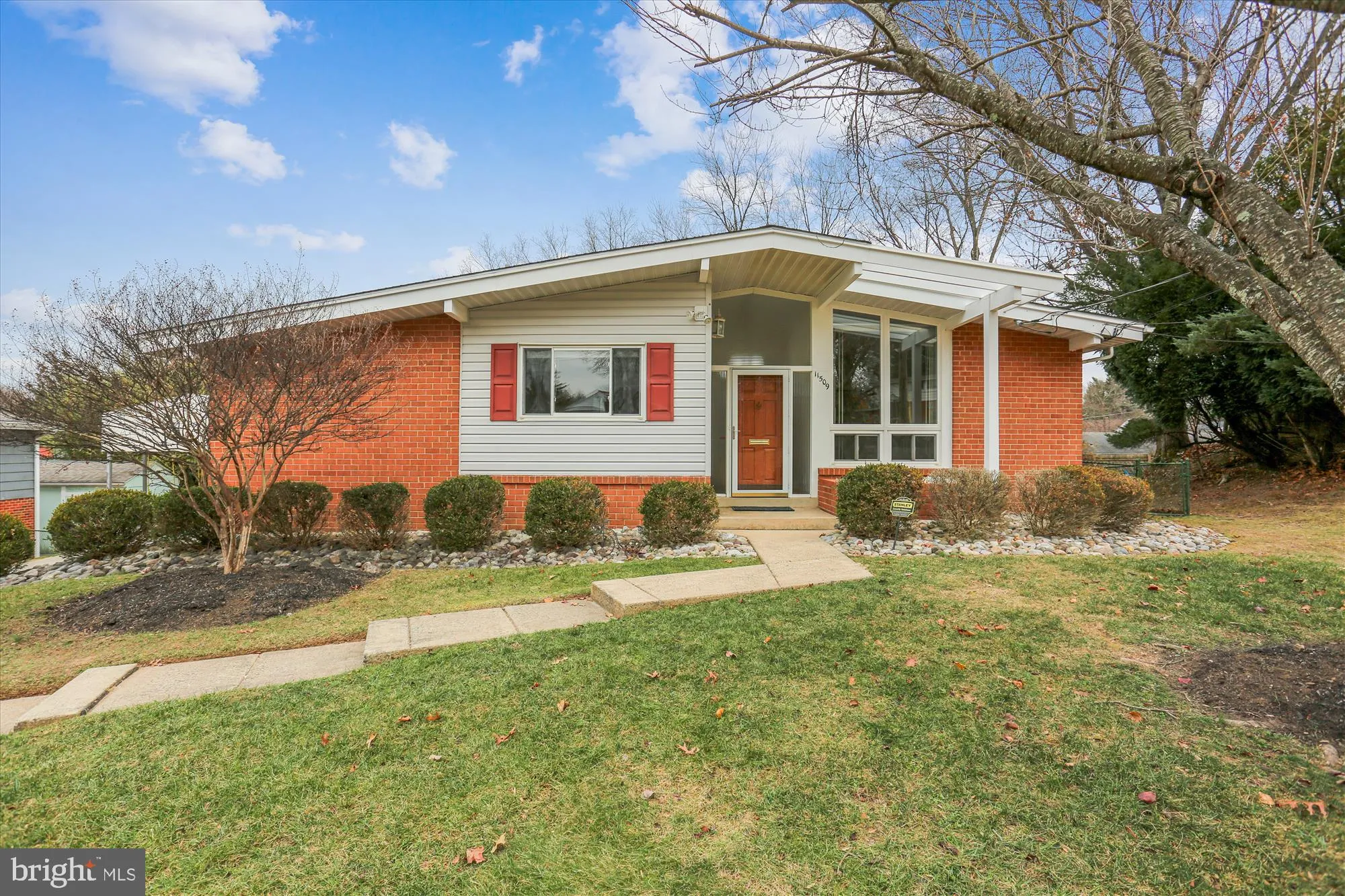 11509 LAMBERTON COURT, Wheaton, MD 20902