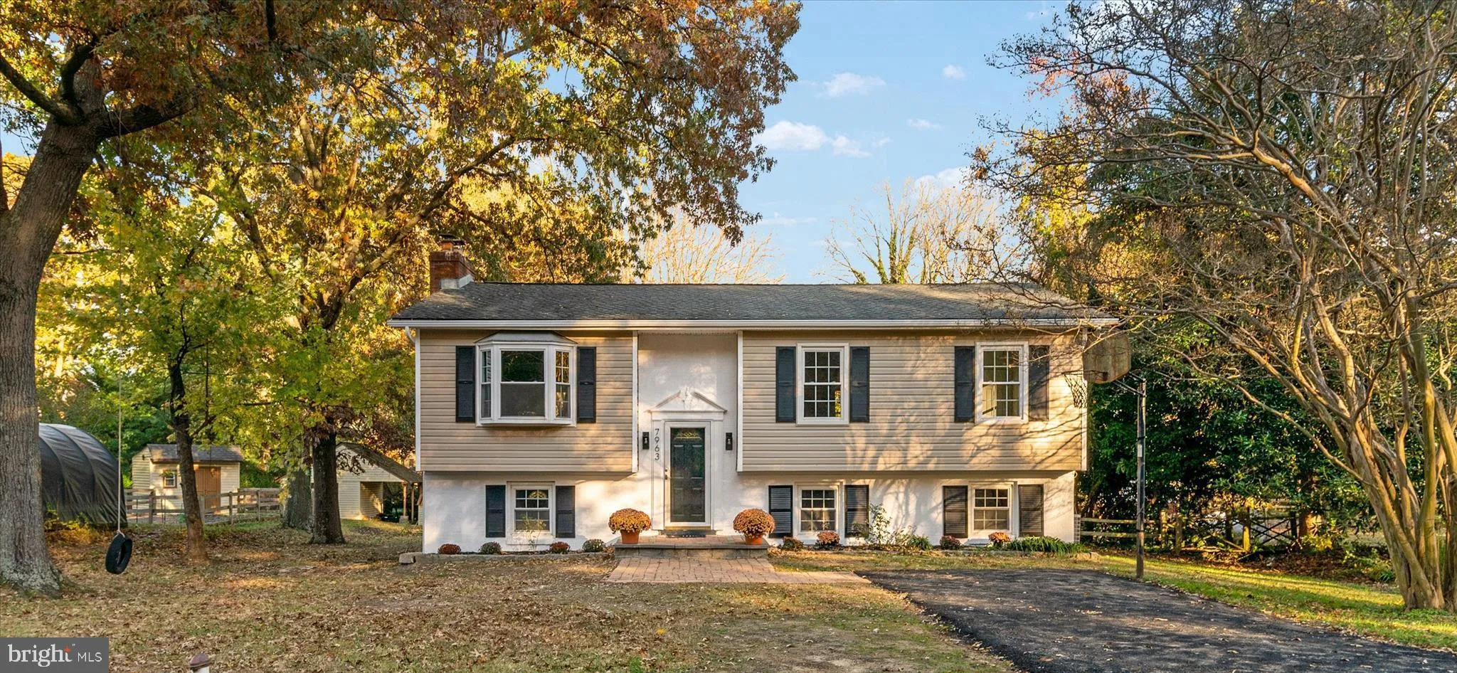 7963 OAK ROAD, Pasadena, MD 21122