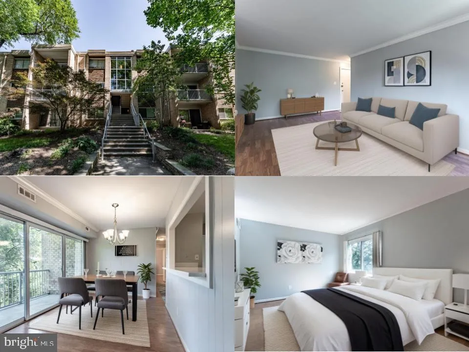 2908 KINGS CHAPEL ROAD, Falls Church, VA 22042