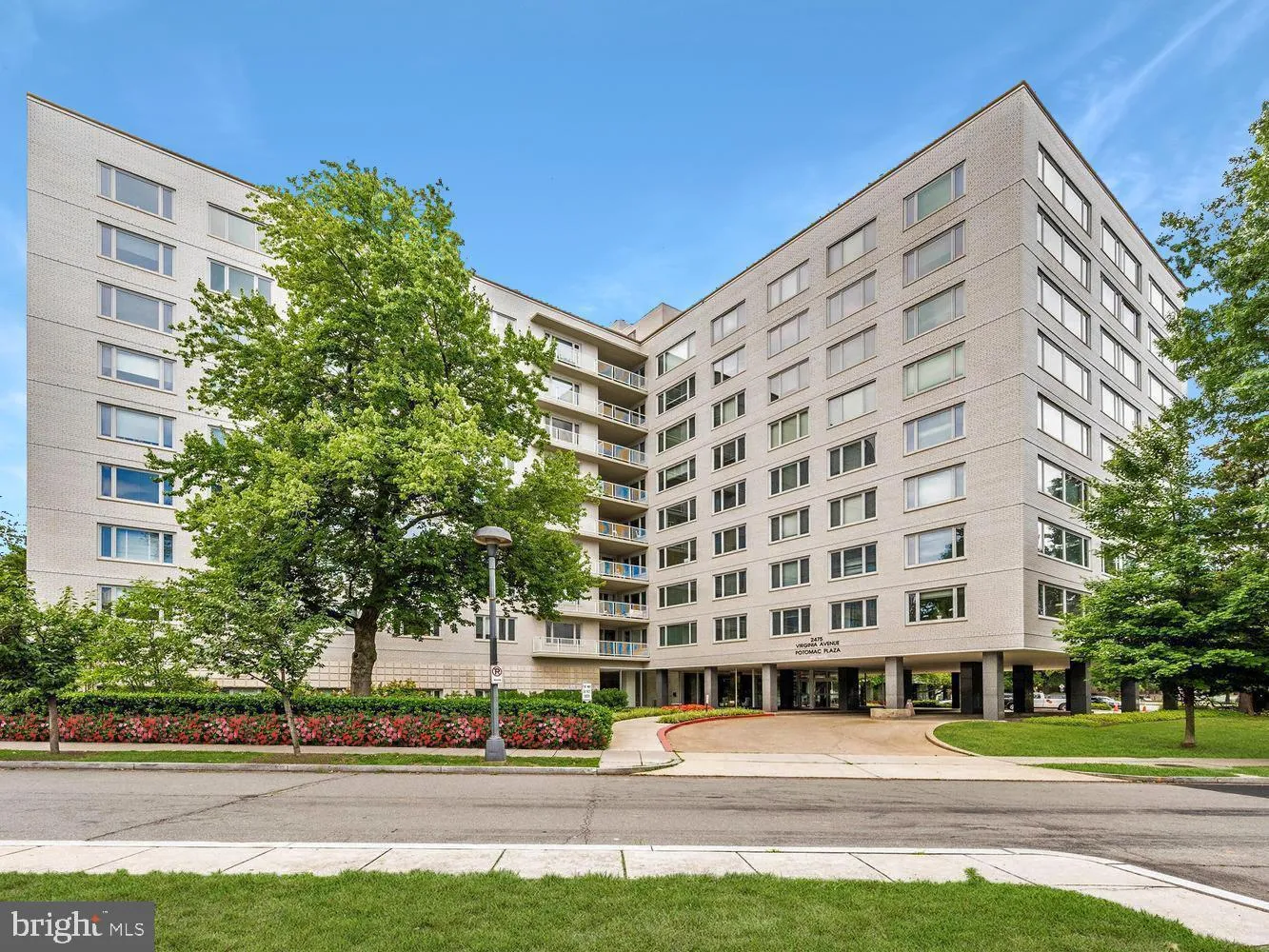 2475 VIRGINIA AVENUE, Washington, DC 20037