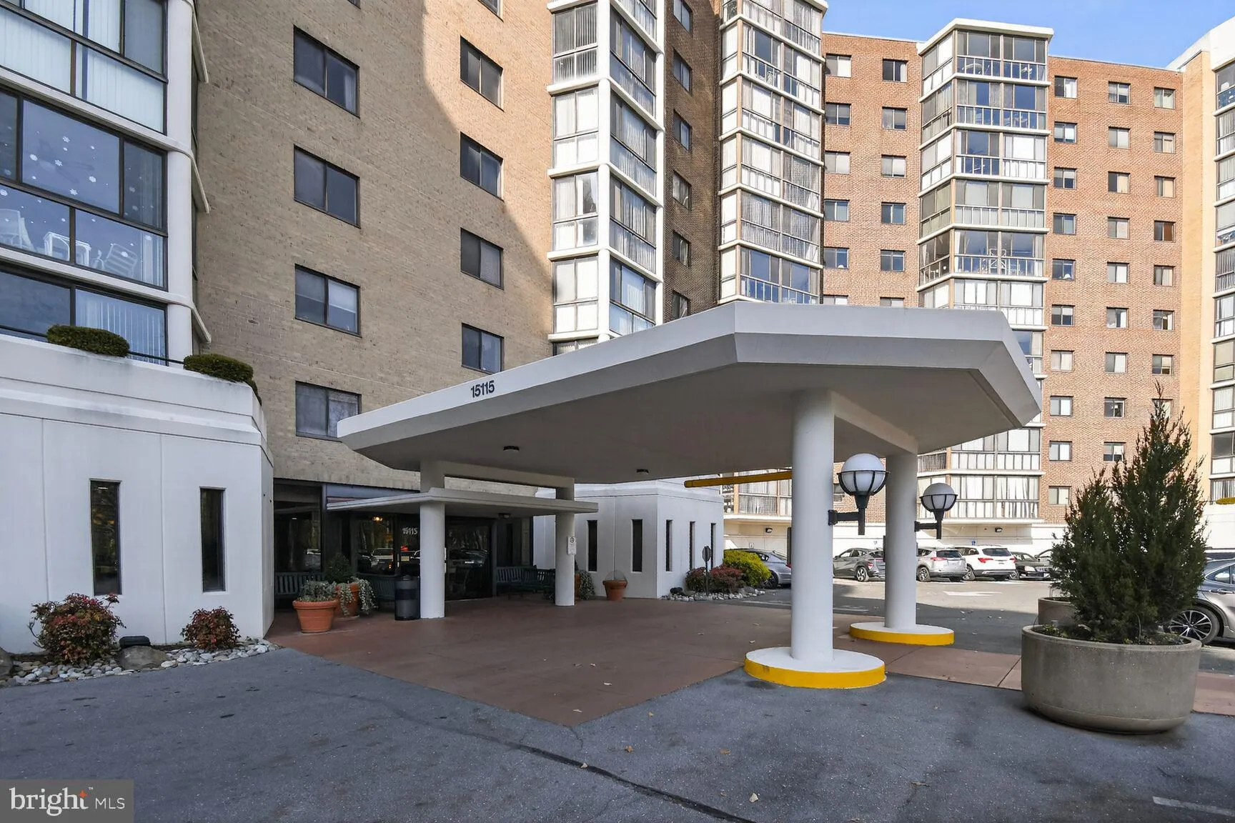 15115 INTERLACHEN DRIVE, Silver Spring, MD 20906