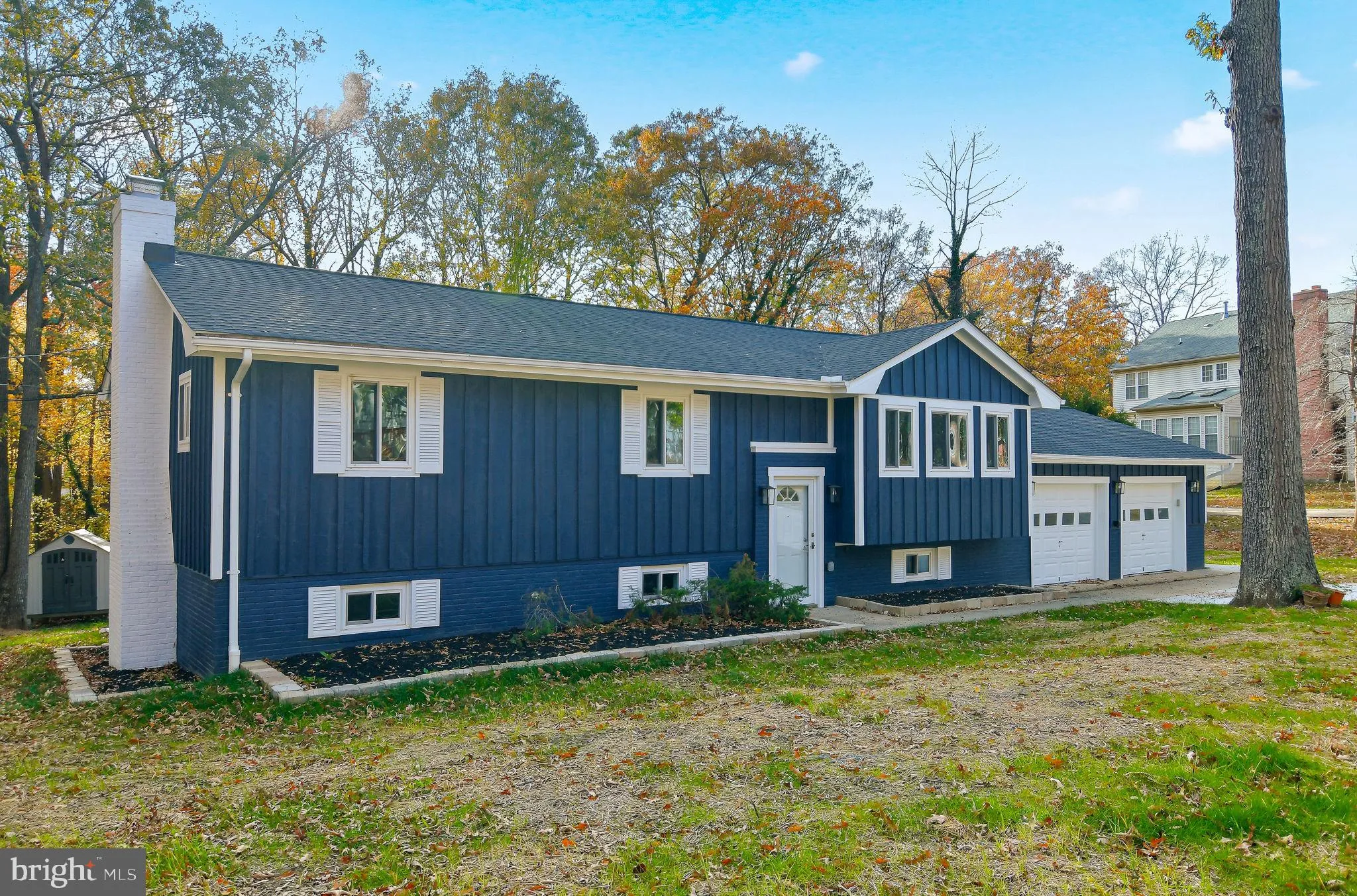 2016 SPRING GROVE DRIVE, Accokeek, MD 20607