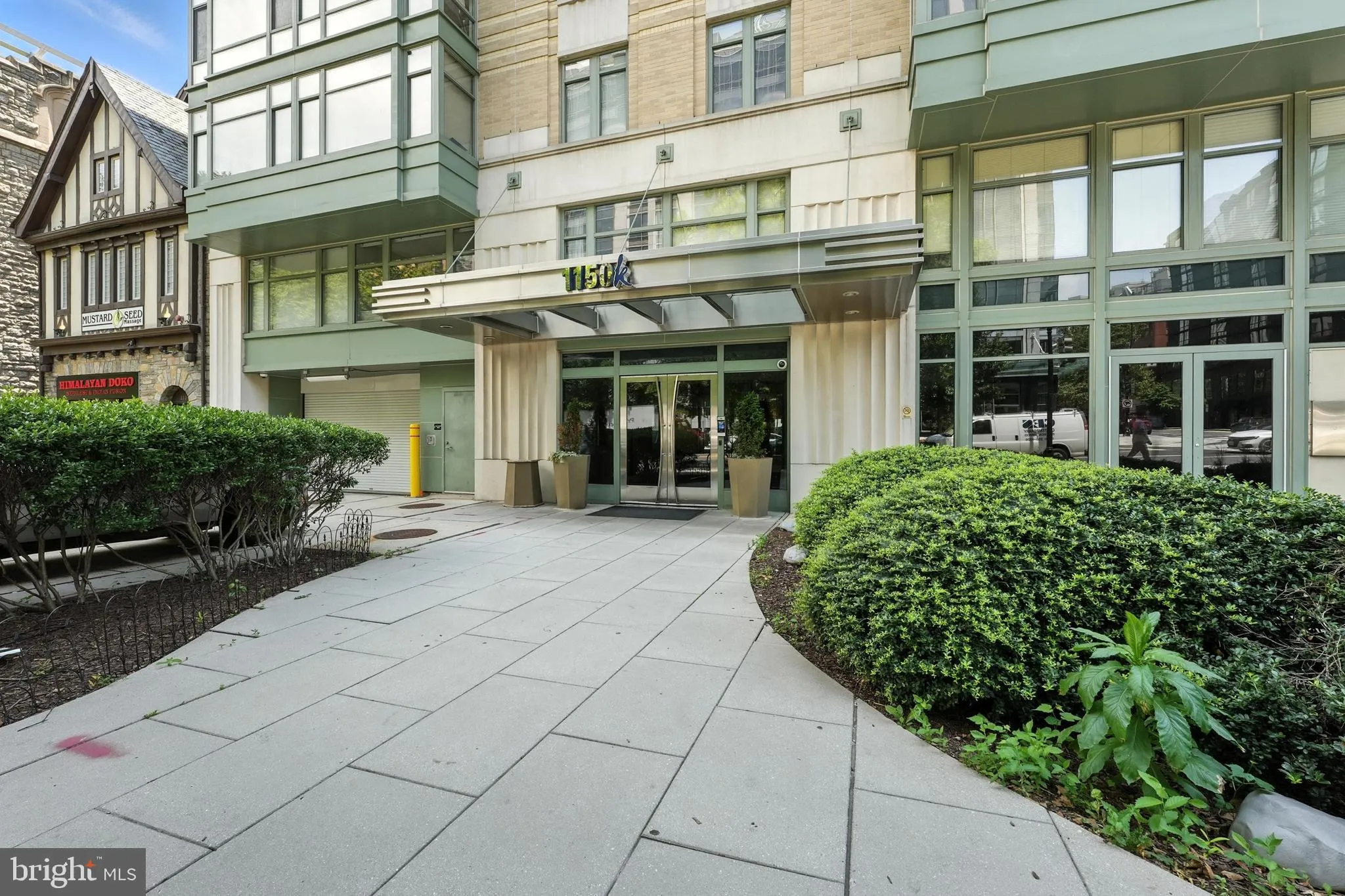 1150 K STREET, Washington, DC 20005