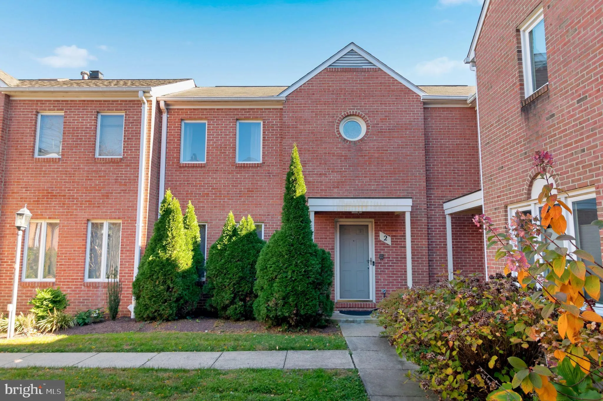 2 ROCKCREST CIRCLE, Rockville, MD 20851