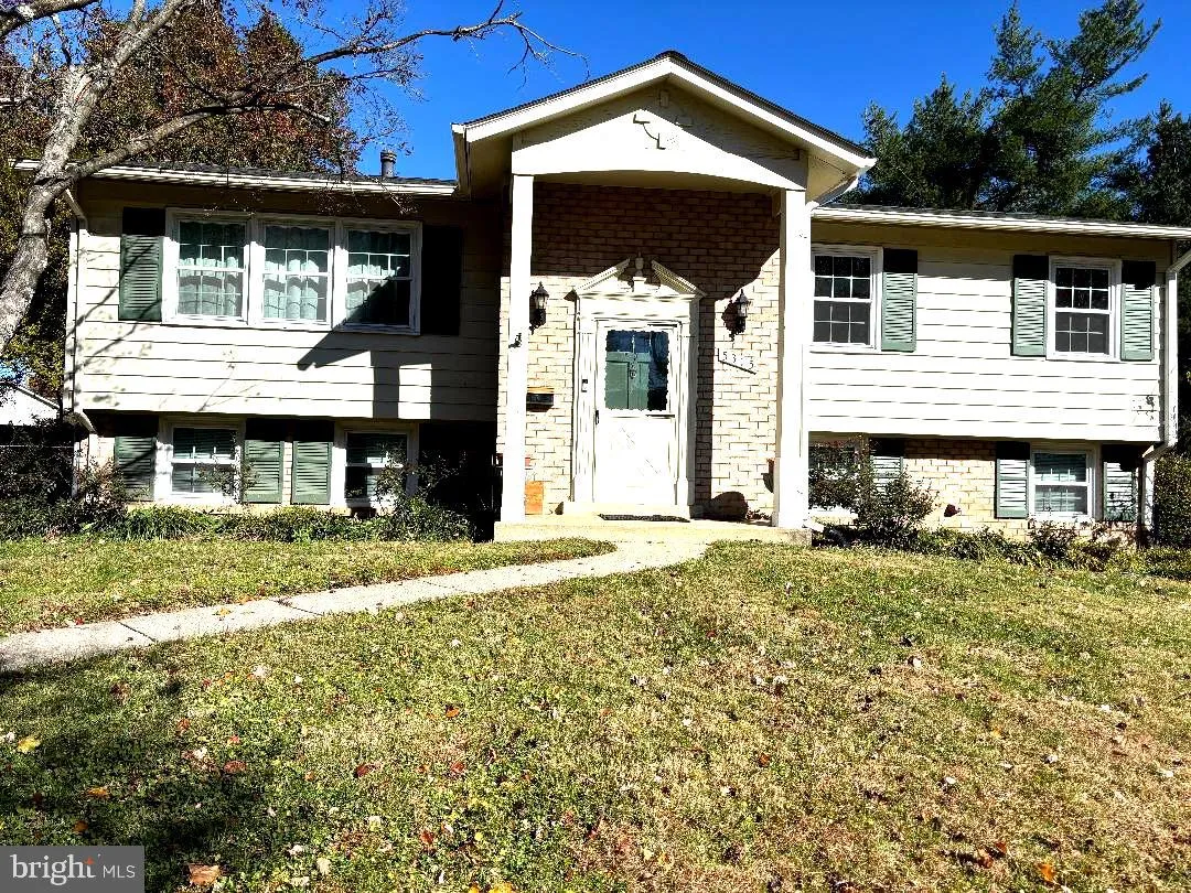 5315 MANORFIELD ROAD, Rockville, MD 20853