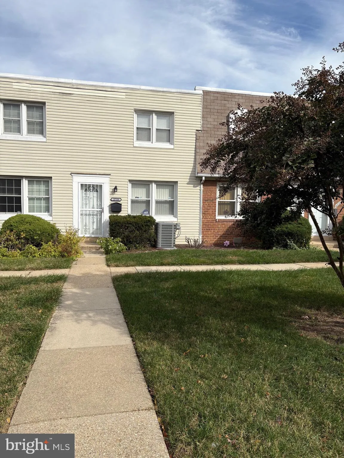 2733 IVERSON STREET, Temple Hills, MD 20748