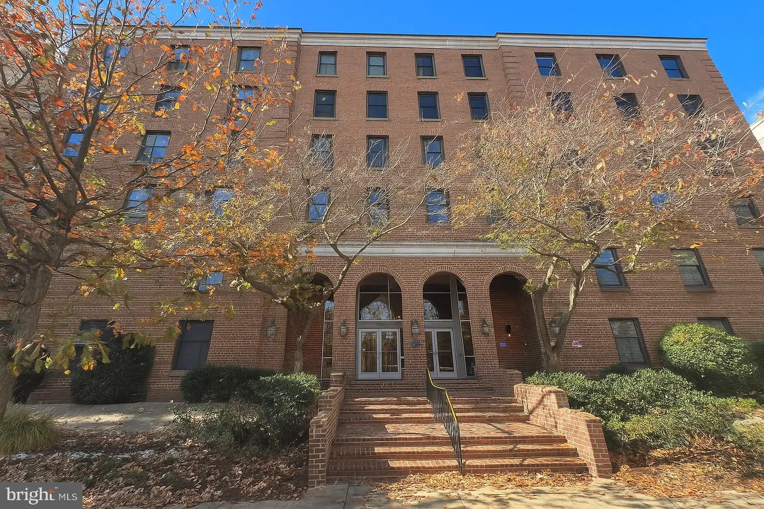 2828 WISCONSIN AVENUE, Washington, DC 20007