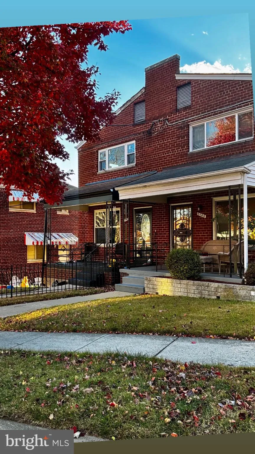 5142 8TH STREET, Washington, DC 20011