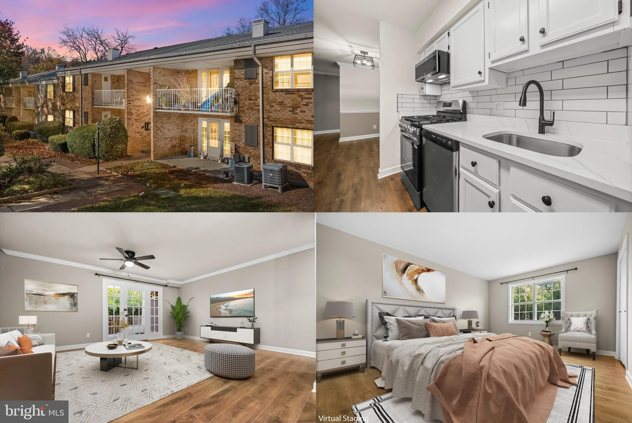 1134 WASHINGTON STREET, Falls Church, VA 22046