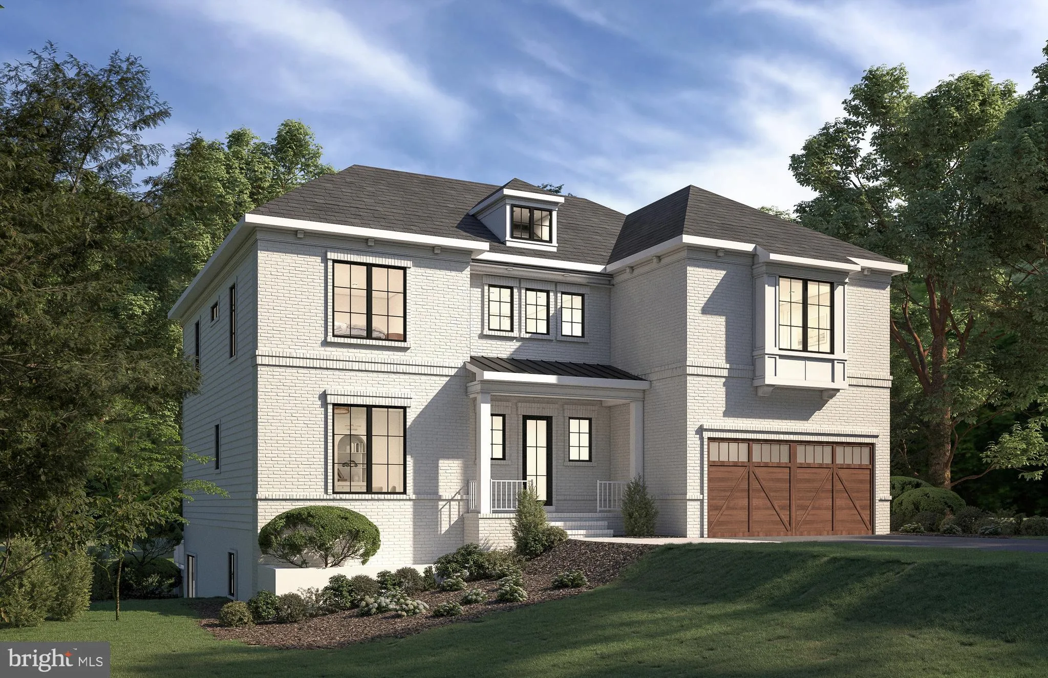 4048 21ST STREET, Arlington, VA 22207