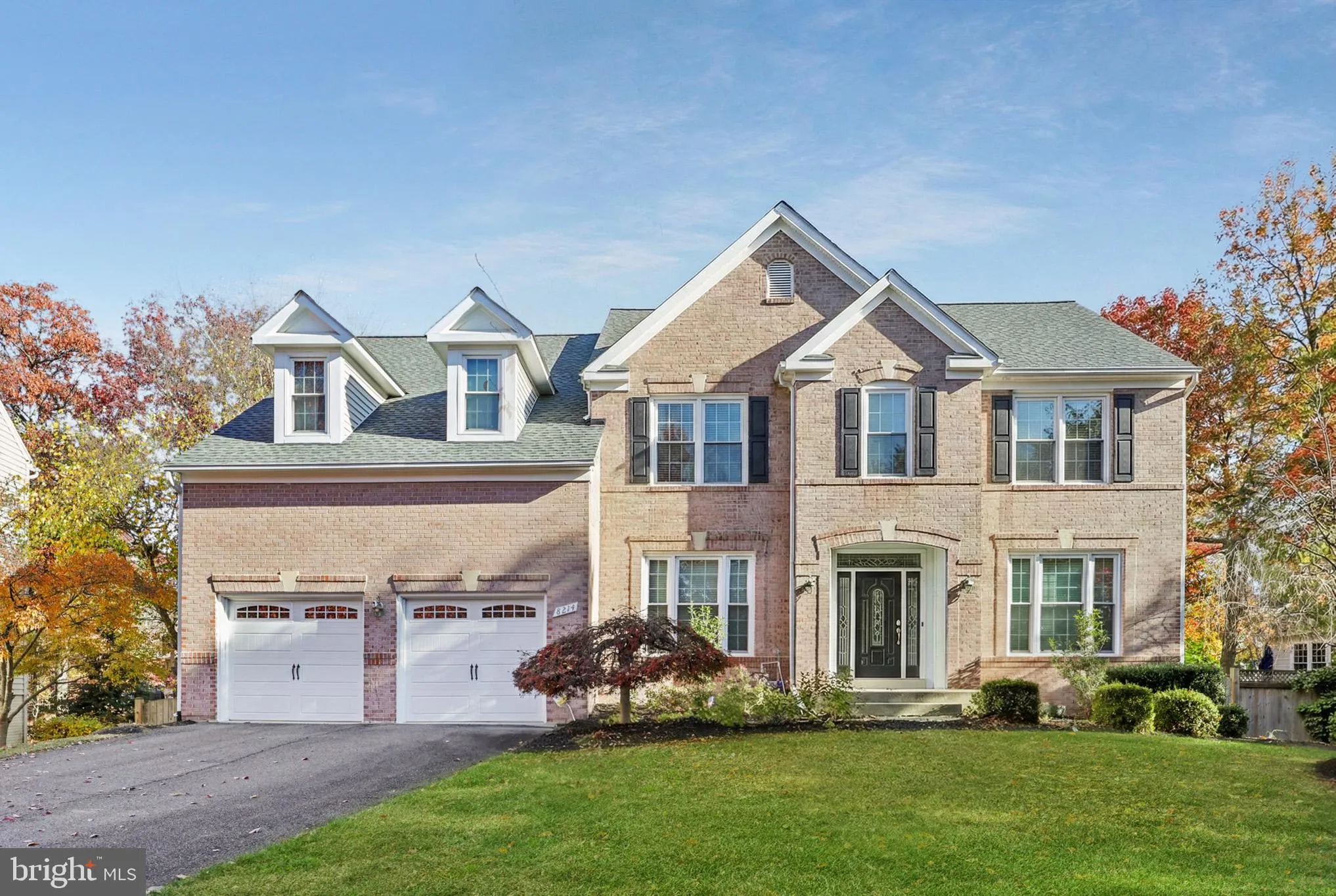 8214 WESTWOOD MEWS COURT, Vienna, VA 22182