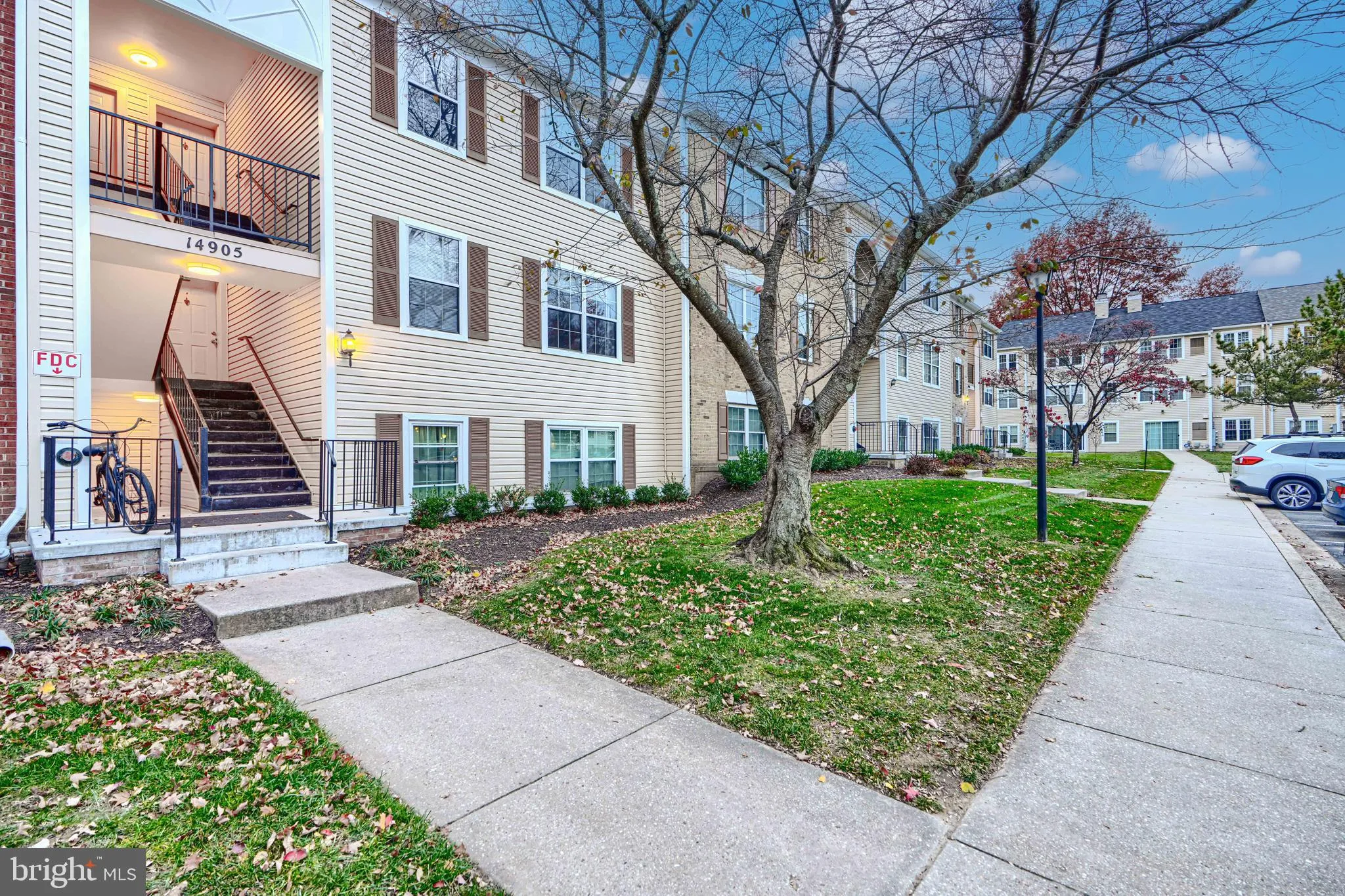 14905 CLEESE COURT, Silver Spring, MD 20906