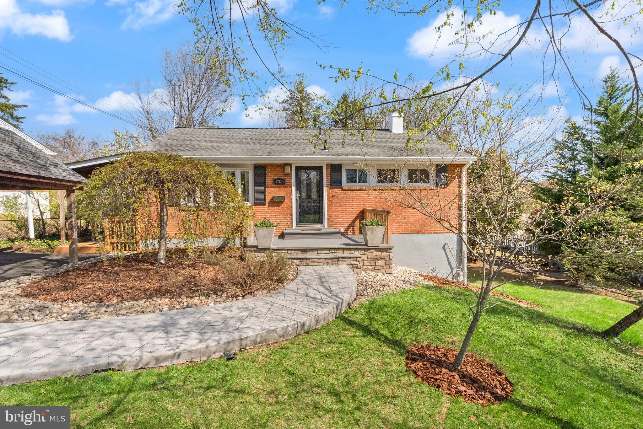 3706 TRIGGER COURT, Alexandria, VA 22310