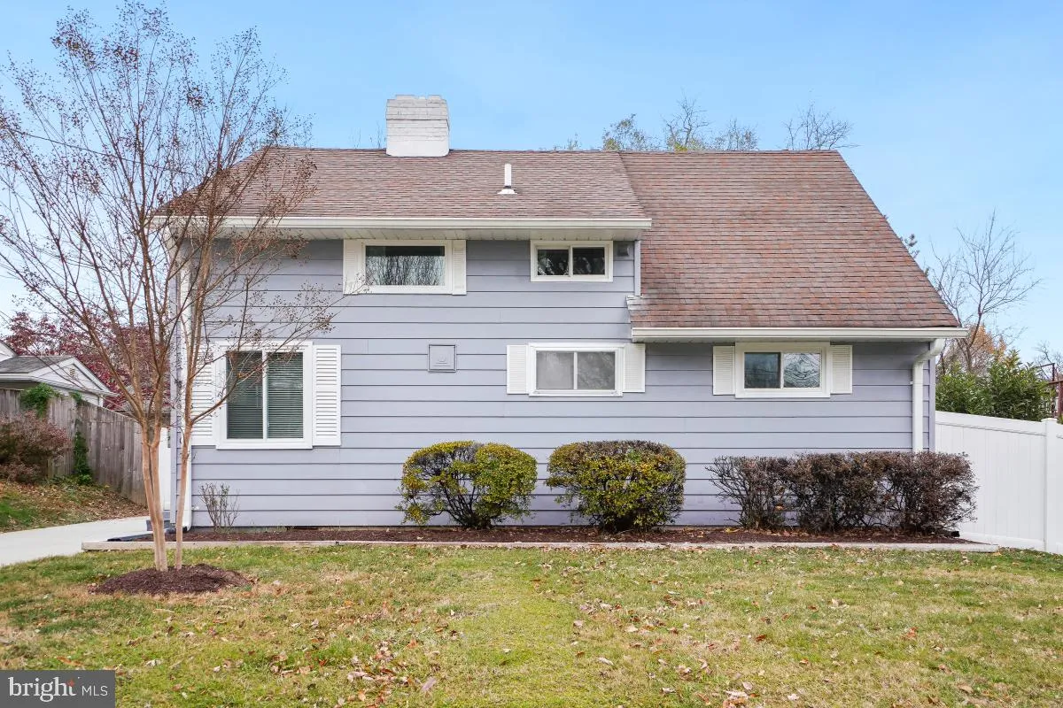 5707 WAINWRIGHT AVENUE, Rockville, MD 20851