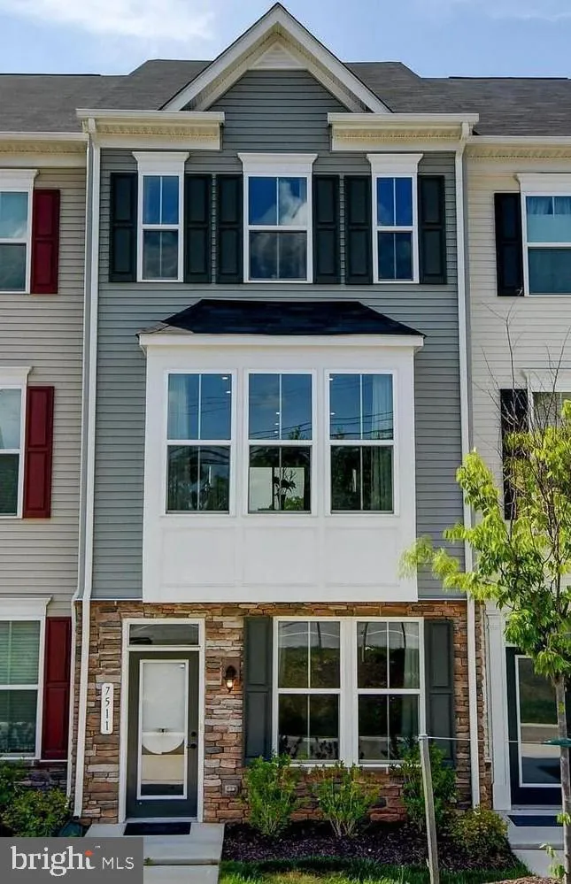 7511 MUNDELL ROAD, Hanover, MD 21076