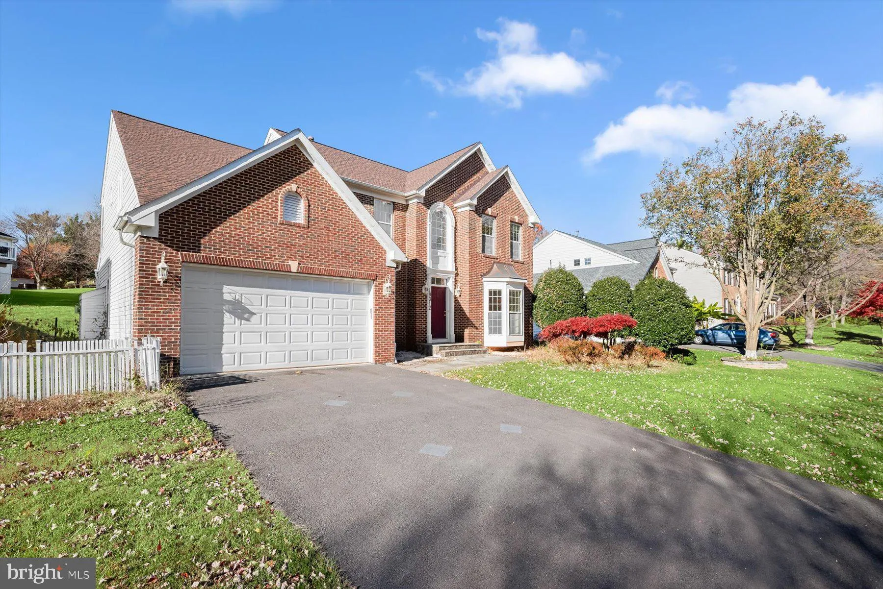 19312 PLUMMER DRIVE, Germantown, MD 20876