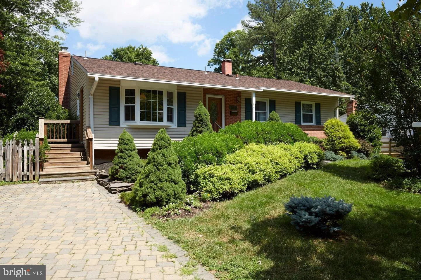 14317 MYER TERRACE, Rockville, MD 20853