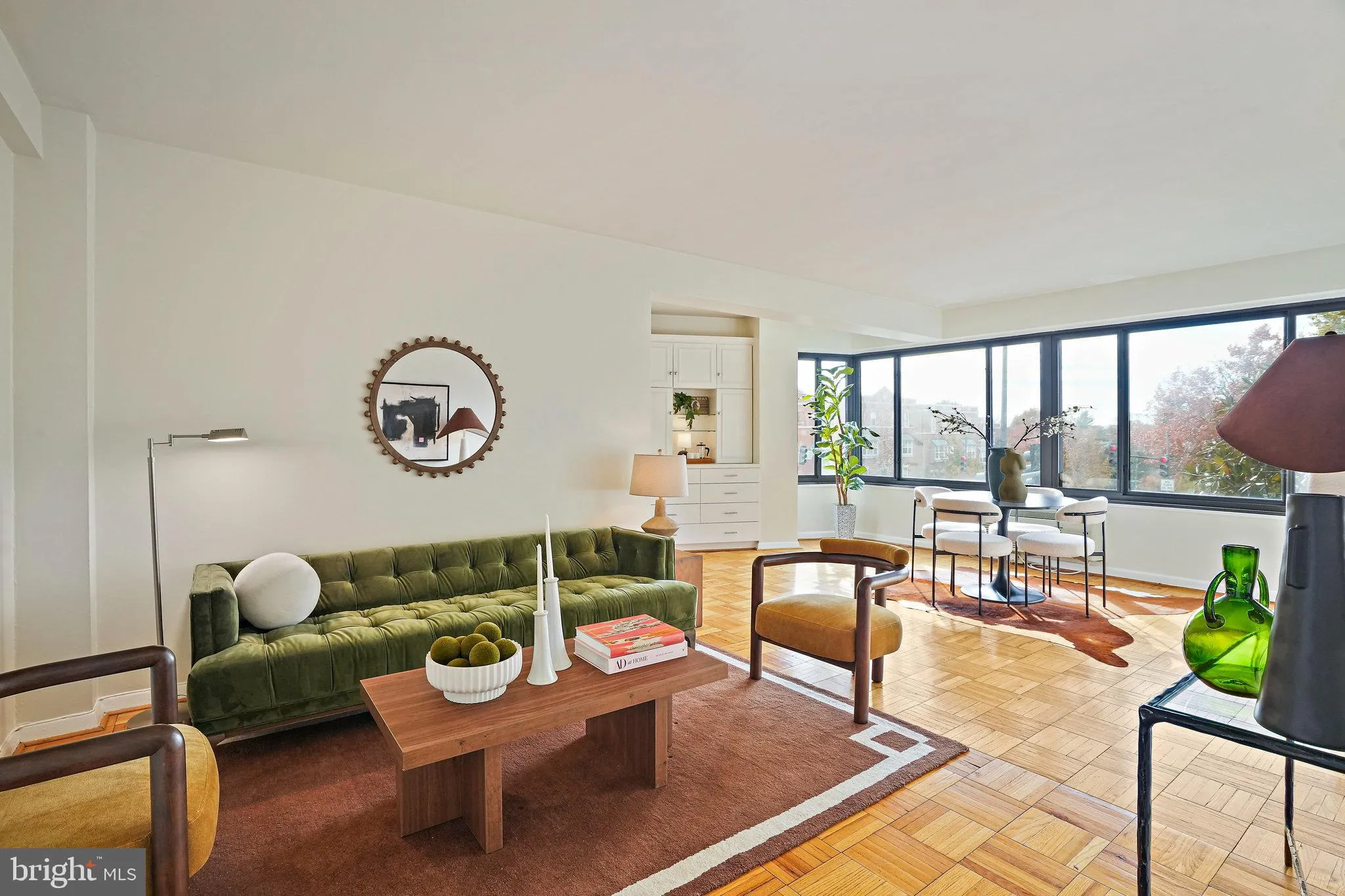 3601 WISCONSIN AVENUE, Washington, DC 20016