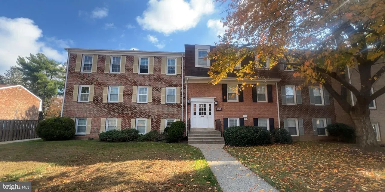 794 QUINCE ORCHARD BOULEVARD, Gaithersburg, MD 20878