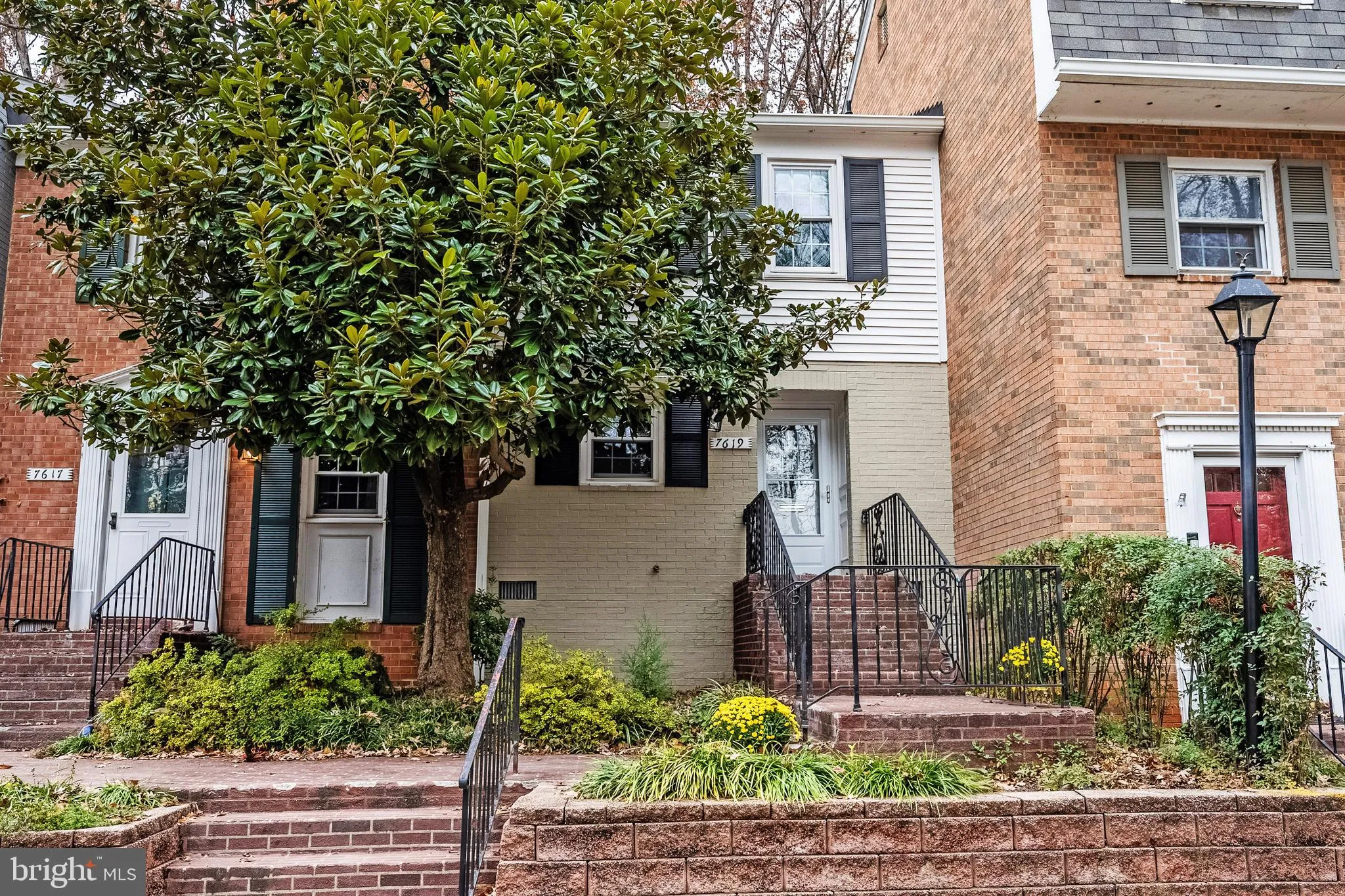 7619 TIVERTON DRIVE, Springfield, VA 22152