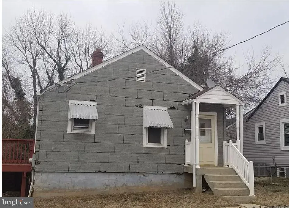 9 WHIST PLACE, Capitol Heights, MD 20743