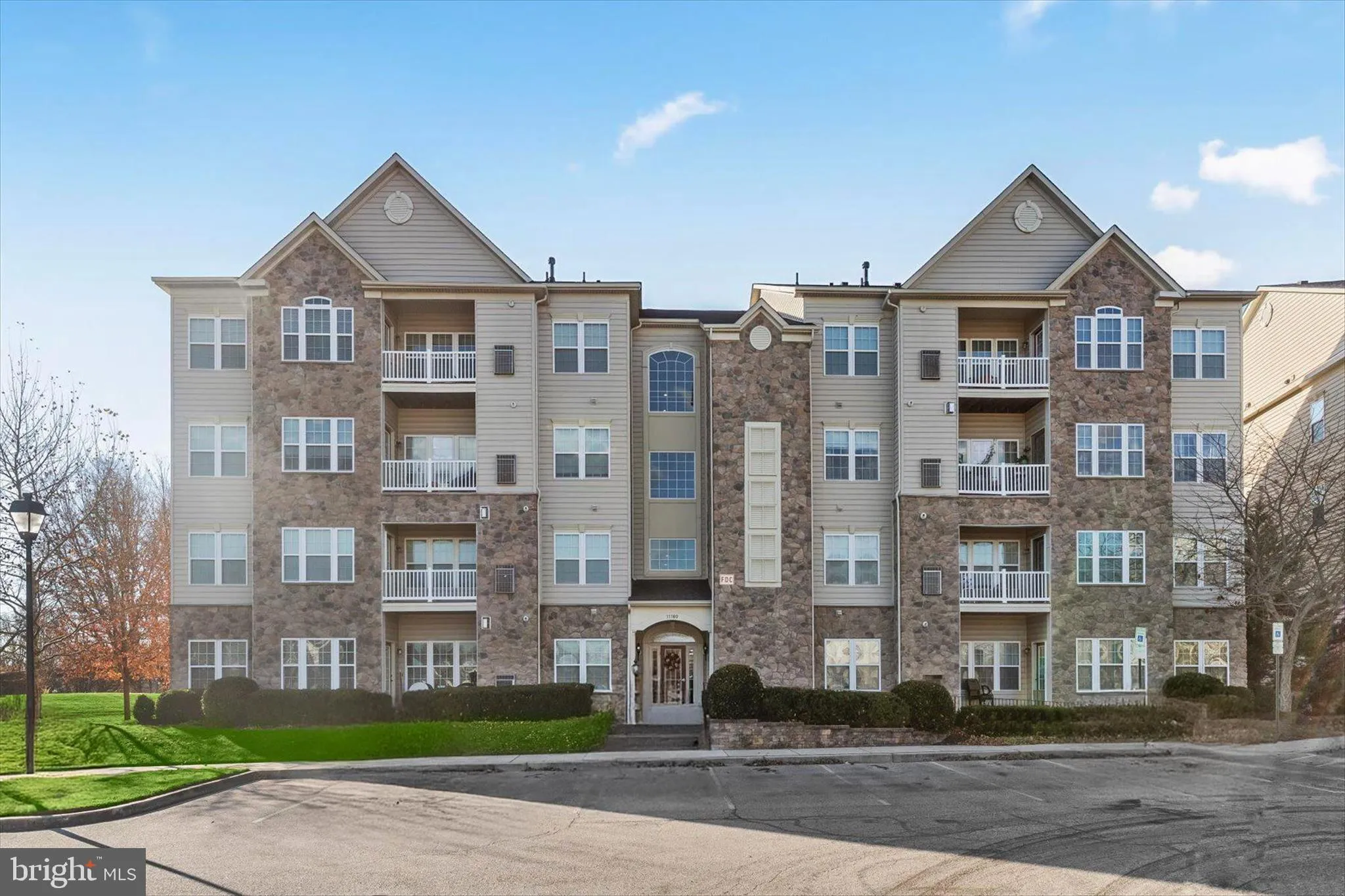 11180 CHAMBERS COURT, Woodstock, MD 21163