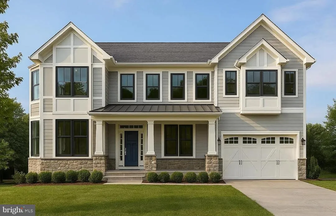 6003 MELVERN DRIVE, Bethesda, MD 20817