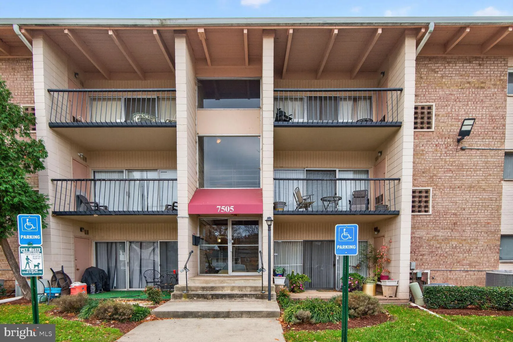 7505 RIVERDALE ROAD, Hyattsville, MD 20784