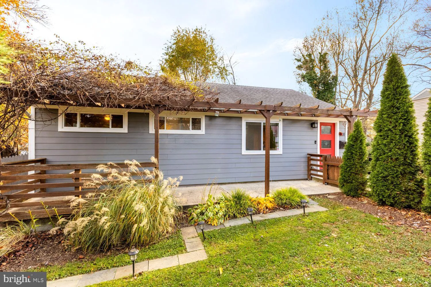 1131 PARRISH DRIVE, Rockville, MD 20851